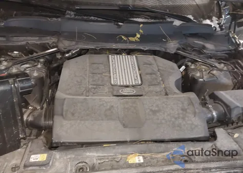 2018 Land Rover Range Rover Sport Hse from USA, damaged, VIN SALWR2RV6JA811512